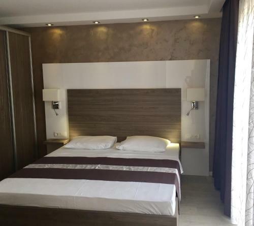 Bed & Breakfast Belveder Deluxe Suite And Rooms