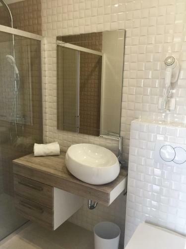 Bed & Breakfast Belveder Deluxe Suite And Rooms