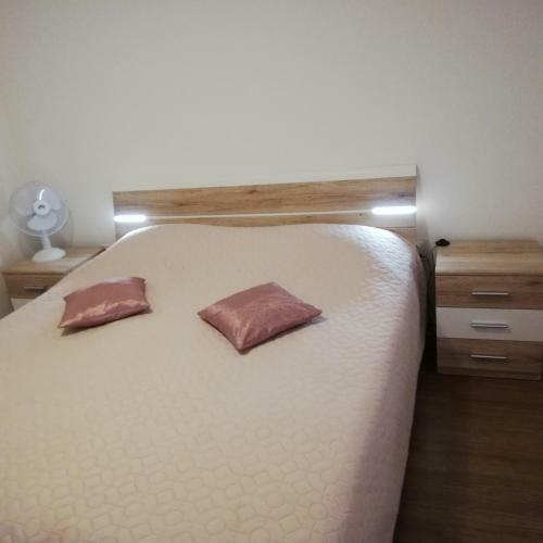 Apartman Rose