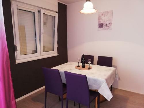 Apartman Rose