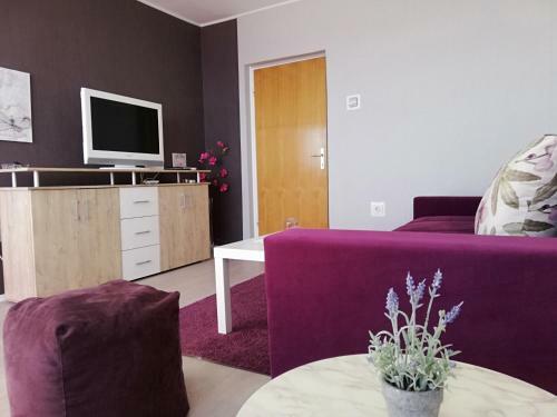 Apartman Rose
