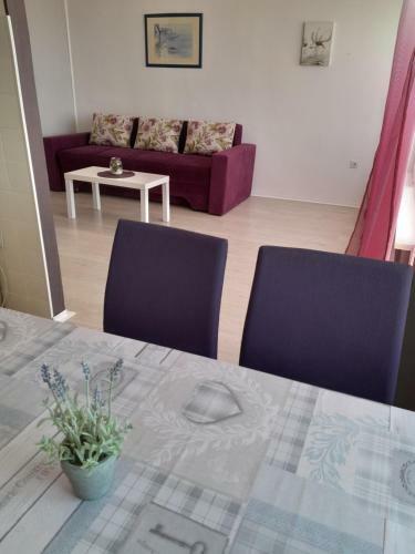 Apartman Rose