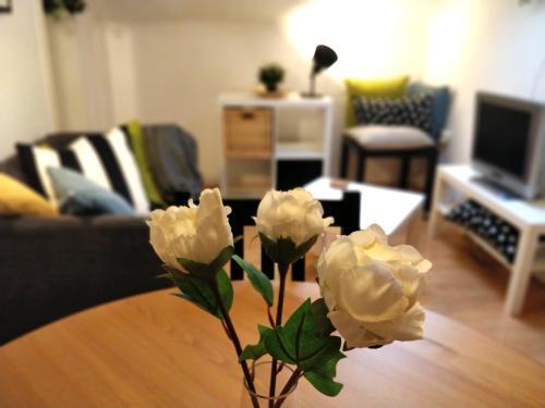 Apartment Mia