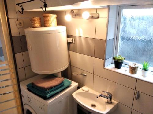 Apartment Mia