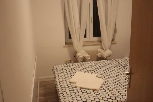 Blue Moon Apartments