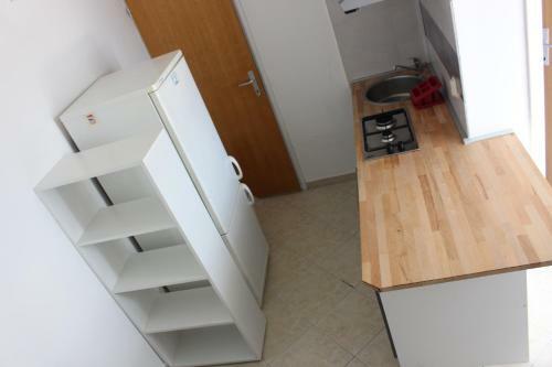 Blue Moon Apartments