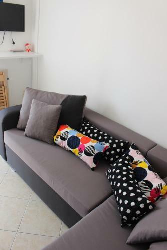 Blue Moon Apartments