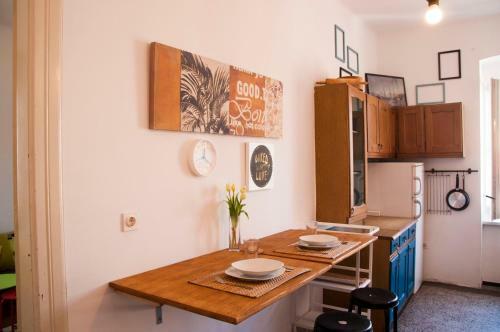 Apartment Marge