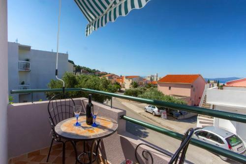 Apartments Loncar