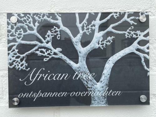 Apartamento African Tree