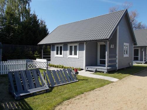 Agroturismo Ba?tyckie Siedlisko