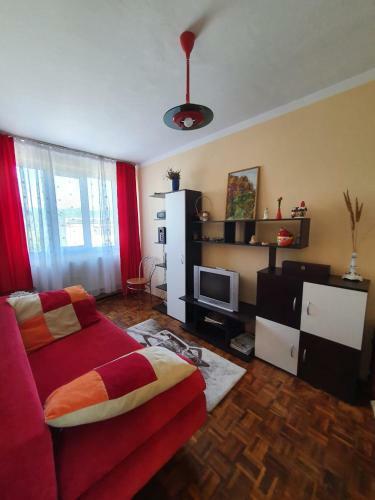 Apartament Belle View Orsova