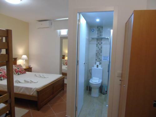 Manta Guest - Bed & Breakfast