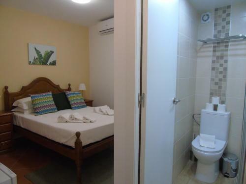 Manta Guest - Bed & Breakfast