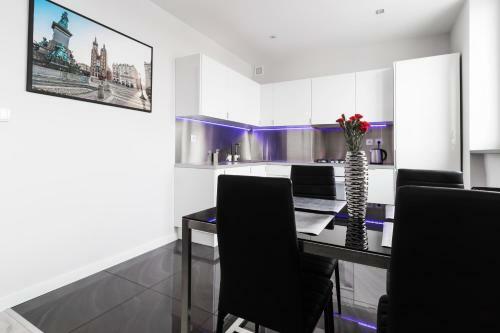 Apartament Prestige Old Town