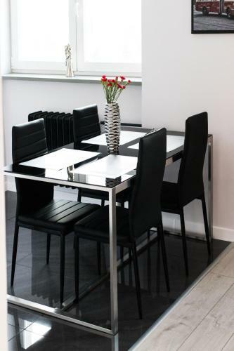 Apartament Prestige Old Town
