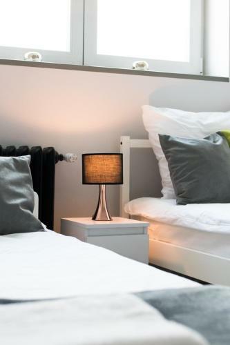 Apartament Prestige Old Town