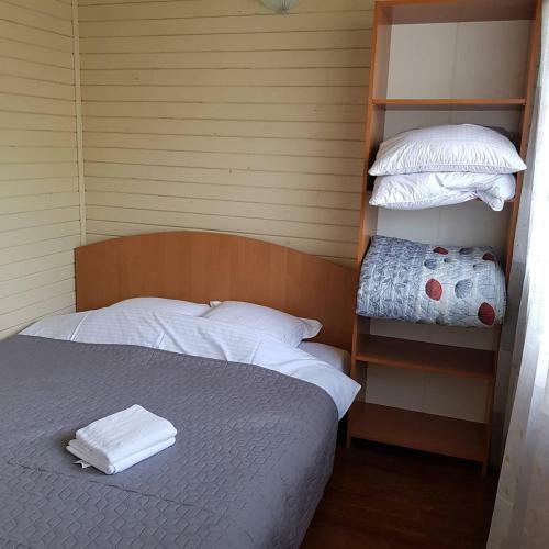 Nika2 Hotel