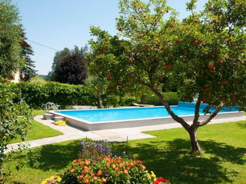Apartamento Ferienwohnungen Pippenbach