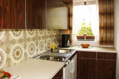 Apartamento Ferienwohnungen Unterpirker ? Velden