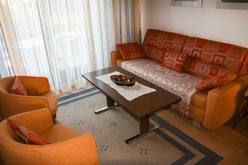 Apartamento Ferienwohnungen Unterpirker ? Velden