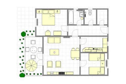 Apartamento Ferienwohnungen Unterpirker ? Velden