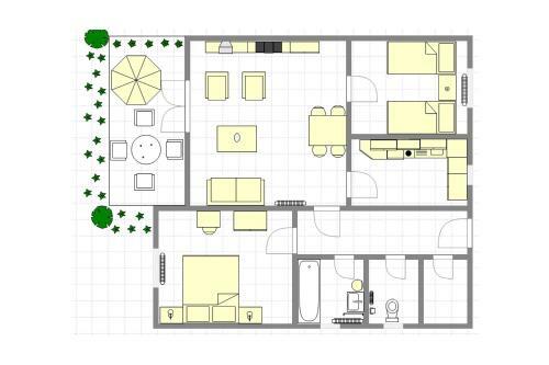 Apartamento Ferienwohnungen Unterpirker ? Velden