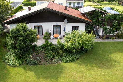 Apartamento Ferienwohnungen Unterpirker ? Velden