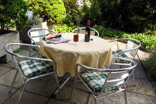 Apartamento Ferienwohnungen Unterpirker ? Velden