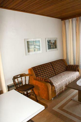 Apartamento Ferienwohnungen Unterpirker ? Velden