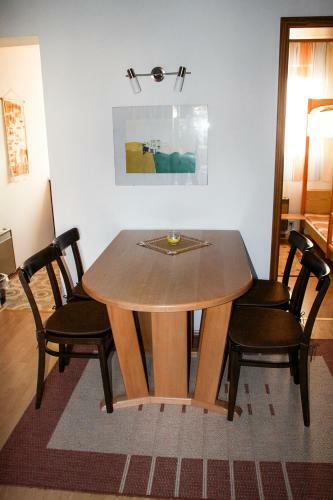 Apartamento Ferienwohnungen Unterpirker ? Velden