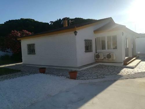 Bonito Chalet Con Piscina Cerca de La Playa