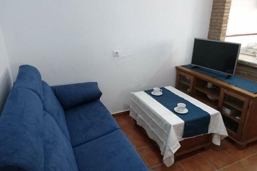 Casa Conil Cruz