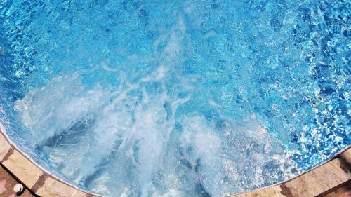 Villa Paradise Nydri Lefkada