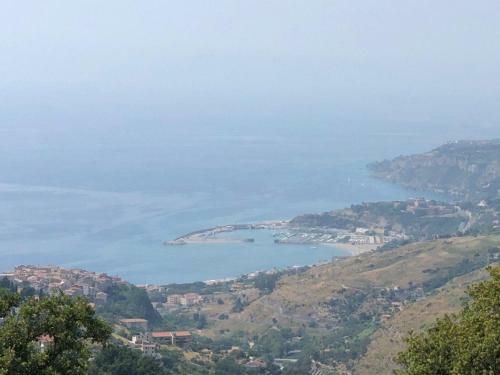 Apartamento La Terrazza Di Carmen E Fausto