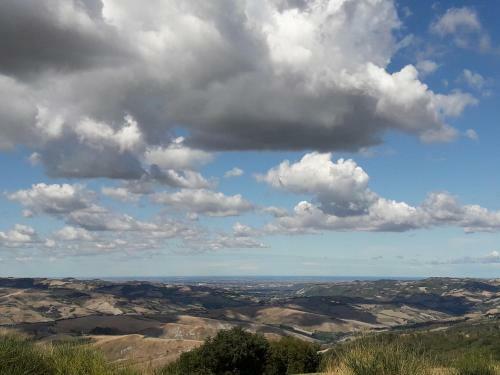 Hostal Il Pavone Errante