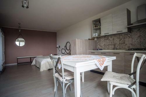 Hostal Il Pavone Errante