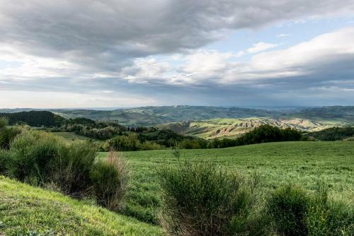 Hostal Il Pavone Errante