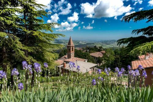 Hostal Il Pavone Errante