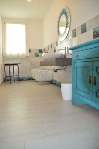 Hostal Il Pavone Errante