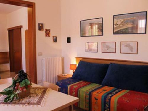 Apartamento Mini Residence Albachiara