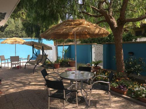 Bed & Breakfast Solemare