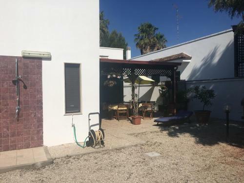 Bed & Breakfast Solemare