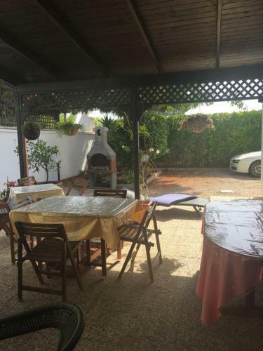 Bed & Breakfast Solemare