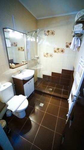Motel Vila Natalia