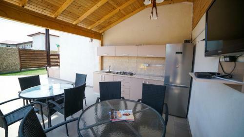 Motel Vila Natalia