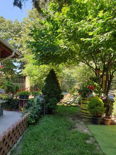 Apartamento Casa Alessia
