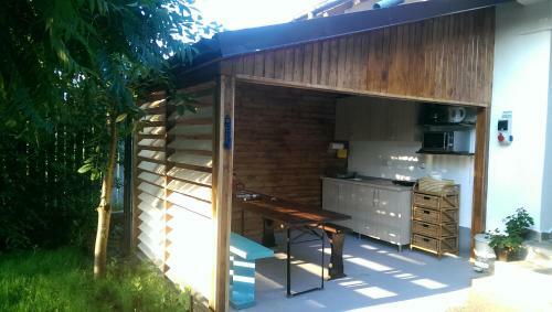 Hostal Casa La Petcu