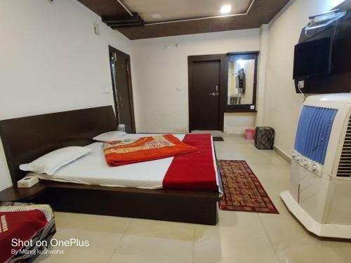 Hotel Prince Palace