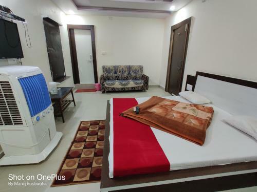 Hotel Prince Palace